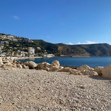 Javea'S Port Apartment Exteriér fotografie