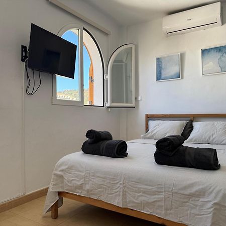 Javea'S Port Apartment Exteriér fotografie