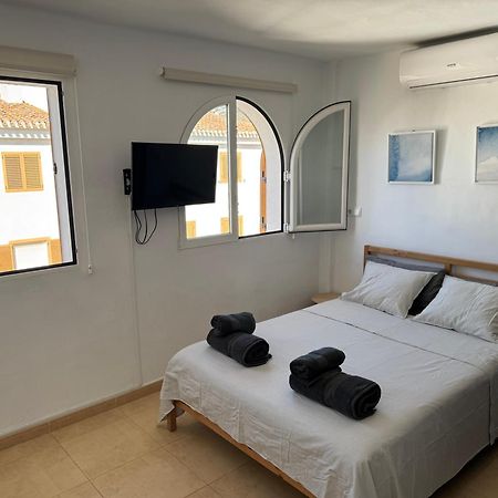 Javea'S Port Apartment Exteriér fotografie